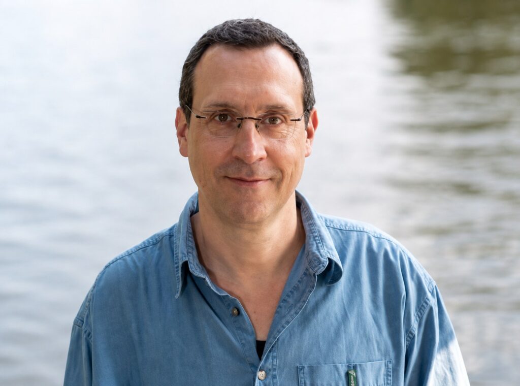 Bijan Schahbaz – Traumatherapie und Traumaheilung in Berlin